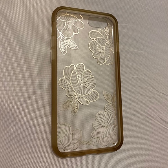 Sonix Flower iPhone 6 Case [FREE WITH PURCHASE] - Picture 5 of 5